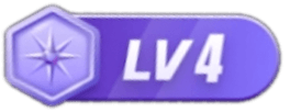 等级-LV4-游戏白嫖网