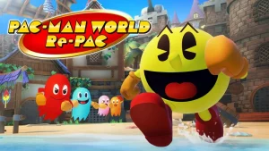 吃豆人世界/PAC-MAN WORLD Re-PAC-游戏白嫖网