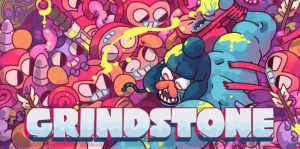 勇闯宝石山/Grindstone-游戏白嫖网