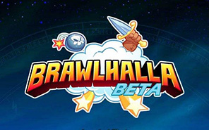 格斗哈拉/Brawlhalla-游戏白嫖网