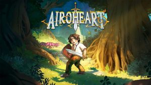 艾罗哈特/Airoheart-游戏白嫖网