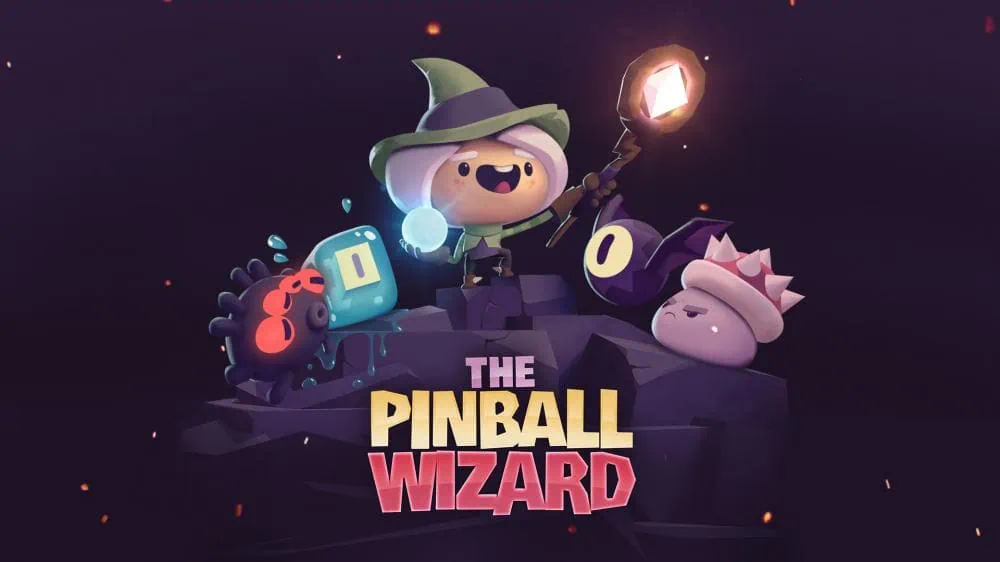 弹球魔法师/The Pinball Wizard-游戏白嫖网