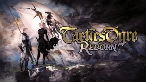 皇家骑士团 重生/Tactics Ogre Reborn-游戏白嫖网