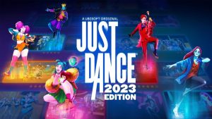舞力全开2023/Just Dance 2023-游戏白嫖网