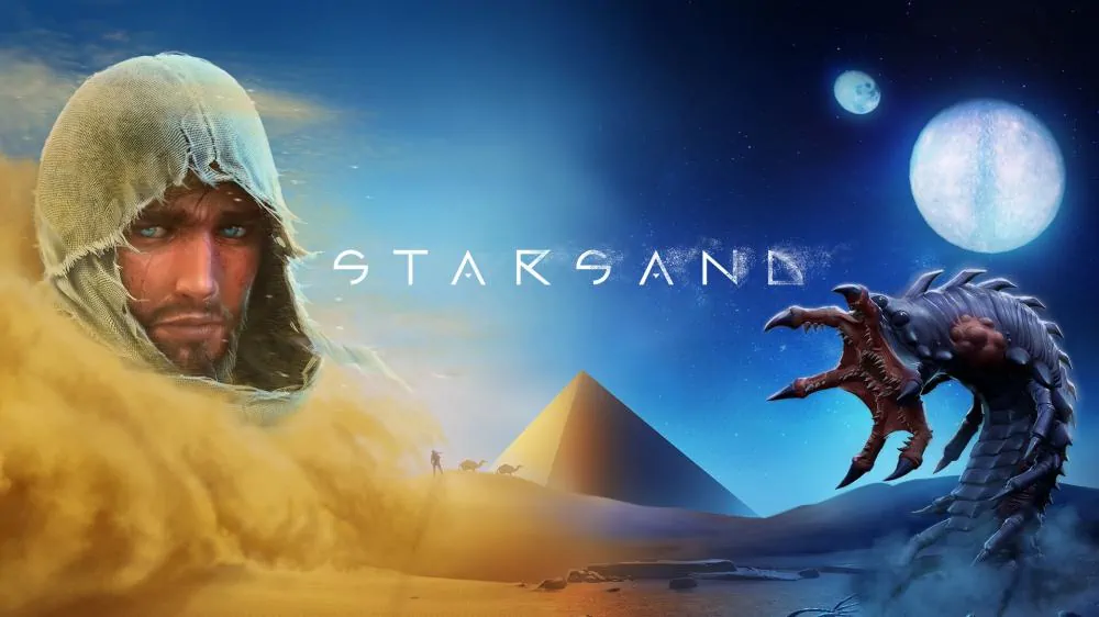 星辰沙海/Starsand-游戏白嫖网