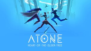 赎罪：世界树之心/ATONE: Heart of the Elder Tree-游戏白嫖网