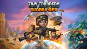 小小部队：全球行动/Tiny Troopers: Global Ops-游戏白嫖网