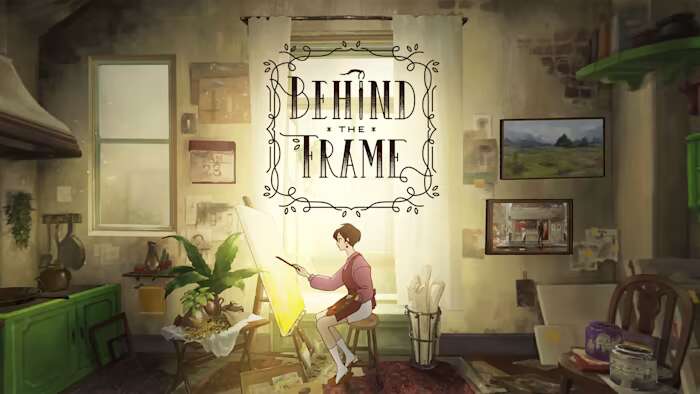 倾听画语：最美好的景色 Behind the Frame The Finest Scenery-游戏白嫖网
