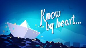 铭记在心/Know by heart-游戏白嫖网
