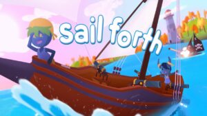 扬帆起航/Sail Forth-游戏白嫖网
