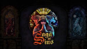 罪孽传奇/Saga of Sins-游戏白嫖网