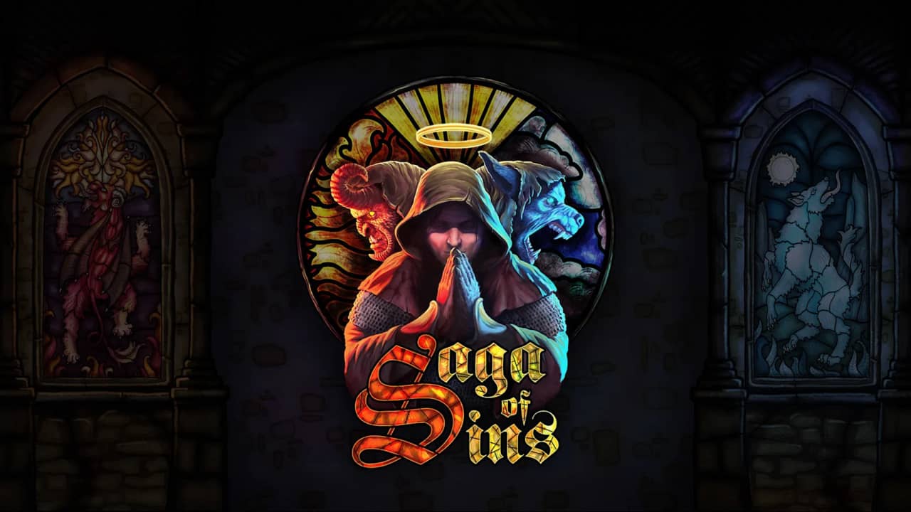 罪孽传奇/Saga of Sins-游戏白嫖网