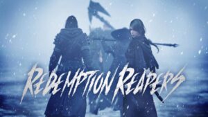救赎收割者/Redemption Reapers-游戏白嫖网
