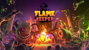火焰守护者/Flame Keeper-游戏白嫖网