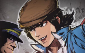 廖添丁绝代凶贼之死期  The Legend of Tianding-游戏白嫖网