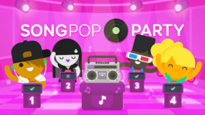 流行音乐派对/SongPop Party-游戏白嫖网
