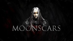 月痕 Moonscars-游戏白嫖网