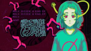 一袋子牛奶里面的一袋子牛奶 Milk inside a bag of milk inside a bag of milk-游戏白嫖网