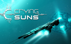 哀恸之日/Crying Suns-游戏白嫖网