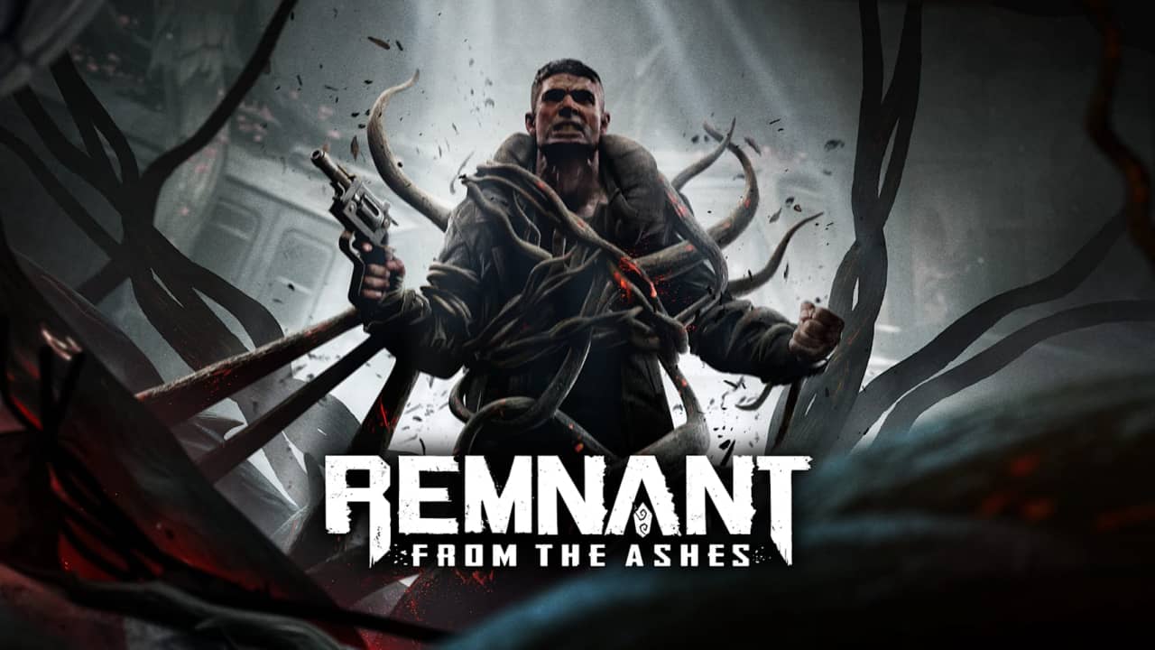 遗迹：灰烬重生/Remnant: From the Ashes-游戏白嫖网