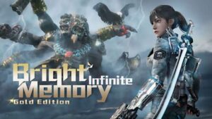 光明记忆：无限 黄金版/Bright Memory: Infinite Gold Edition-游戏白嫖网