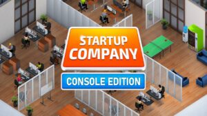 初创公司 Startup Company-游戏白嫖网