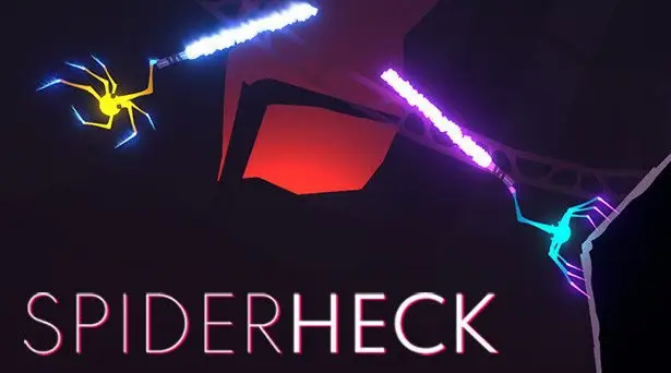 蜘蛛侠客/SpiderHeck-游戏白嫖网