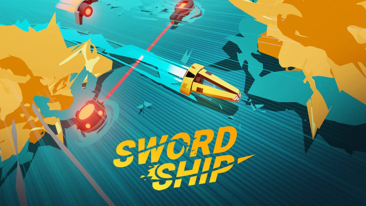 飞剑快艇/Swordship-游戏白嫖网