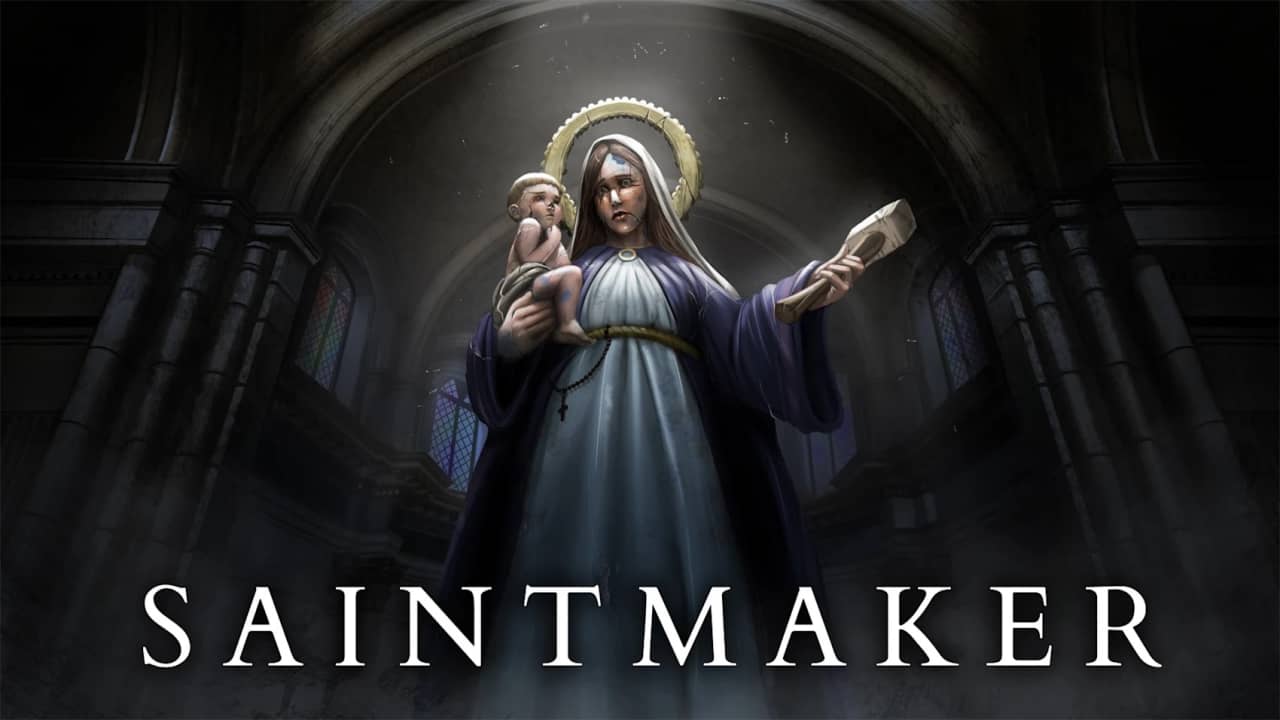 圣人制造者/Saint Maker-游戏白嫖网