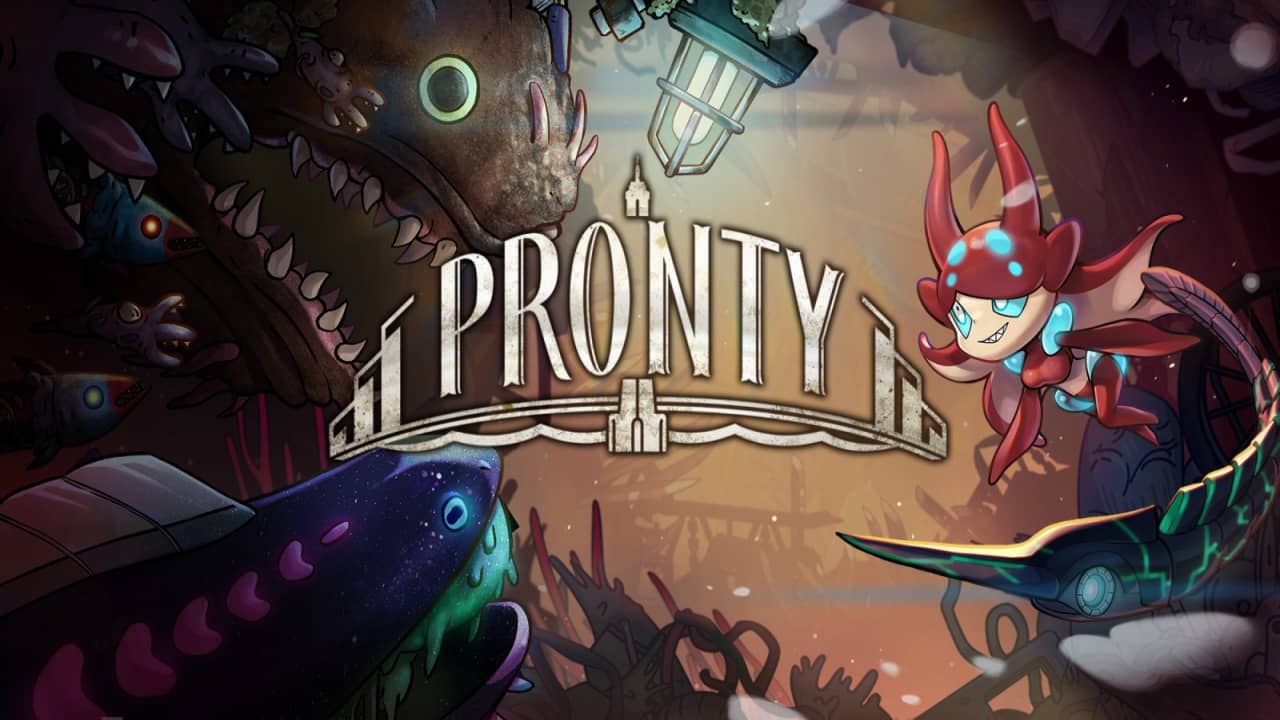 弃海/Pronty-游戏白嫖网