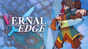 熙春之刃/Vernal Edge-游戏白嫖网