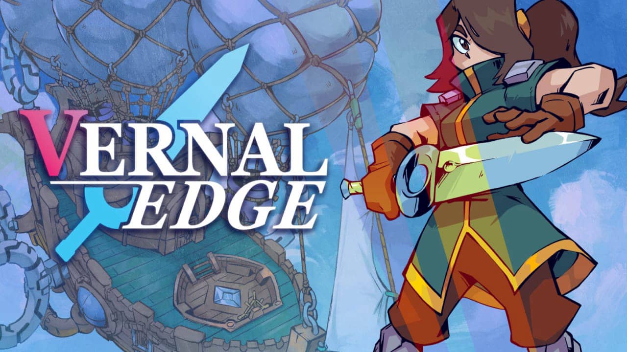 熙春之刃/Vernal Edge-游戏白嫖网