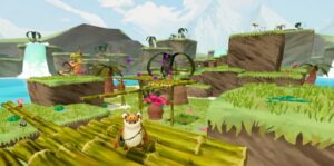 巨兽龙 Gigantosaurus-游戏白嫖网