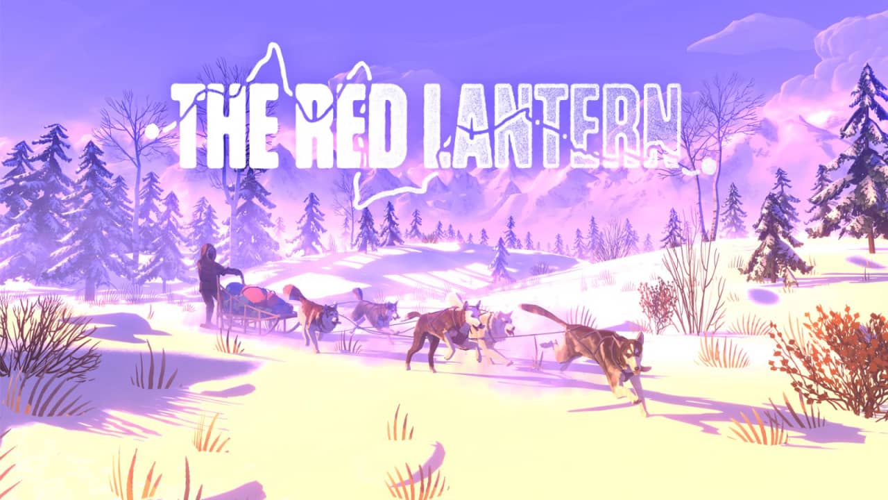 红灯/The Red Lantern-游戏白嫖网