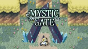 神秘之门/Mystic Gate-游戏白嫖网