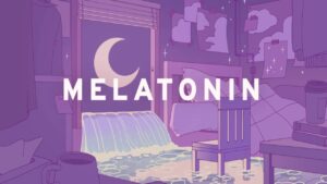 梦中情愫 Melatonin-游戏白嫖网