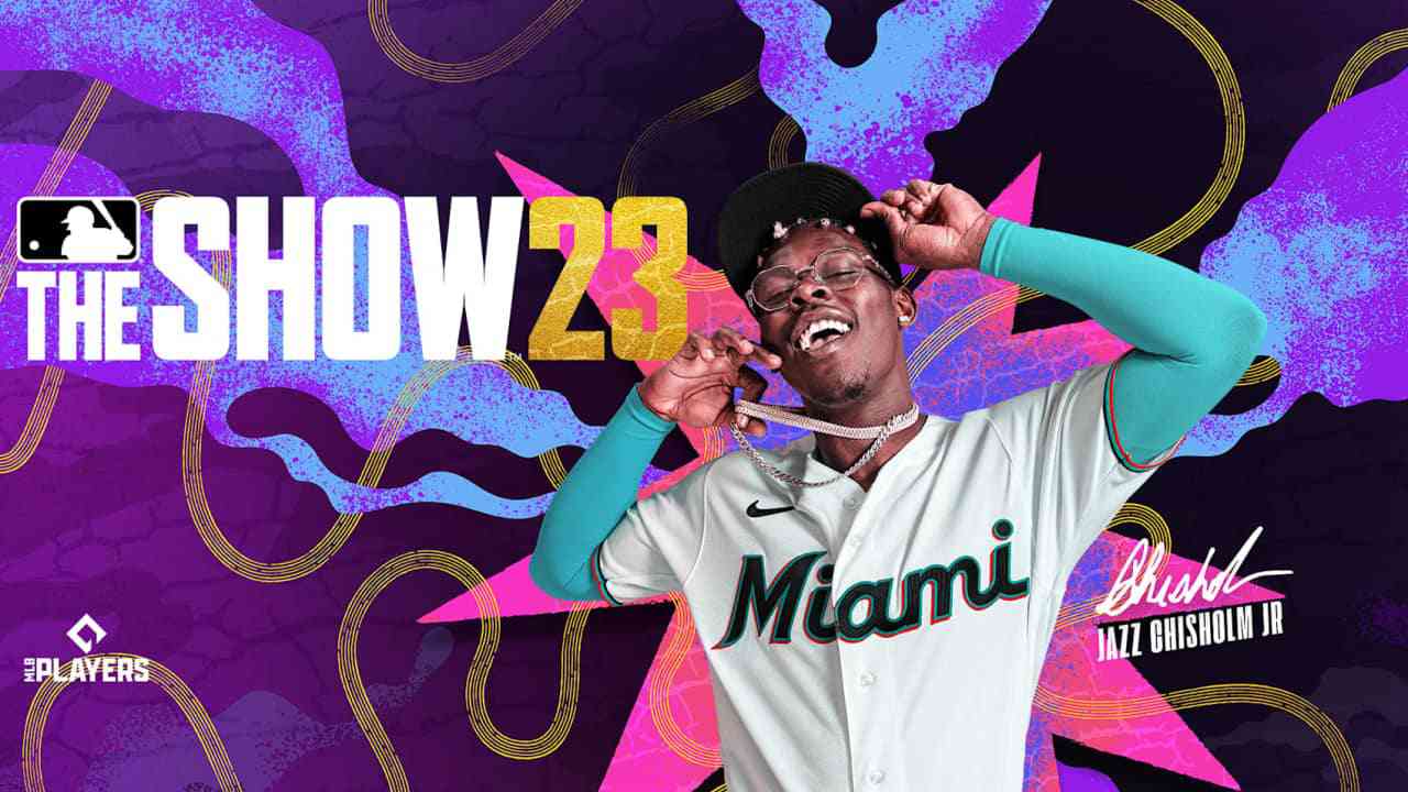 美国职业棒球大联盟/23 MLB The Show 23-游戏白嫖网