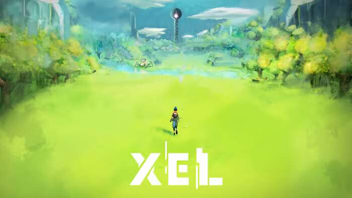 赛尔/XEL-游戏白嫖网