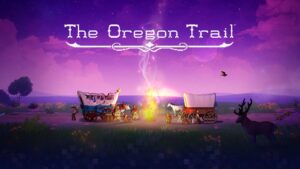 俄勒冈之旅/The Oregon Trail-游戏白嫖网