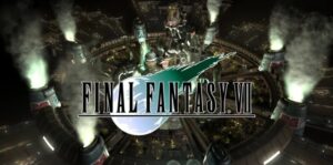 最终幻想 7/FINAL FANTASY VII-游戏白嫖网