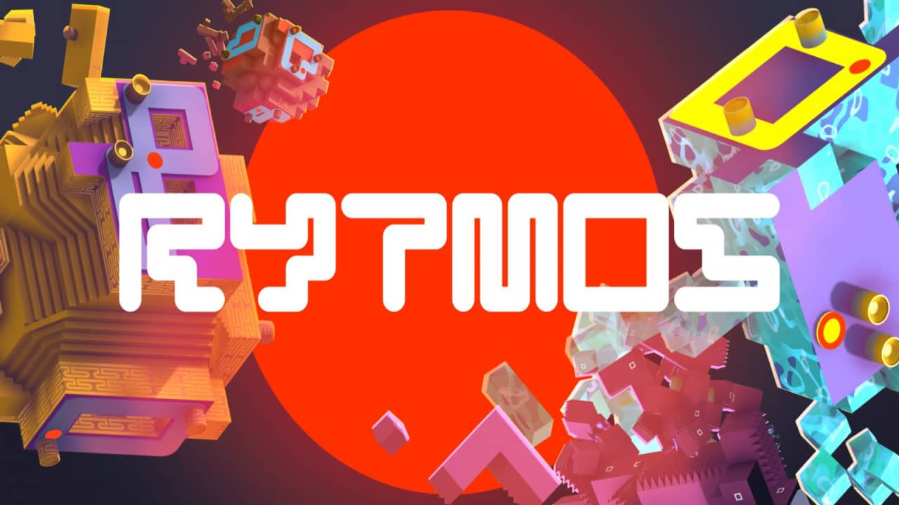 节奏迷航/Rytmos-游戏白嫖网