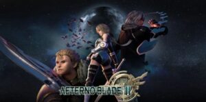 阿泰诺之刃2/Blade of Ateno 2-游戏白嫖网