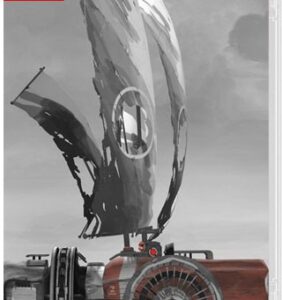 孤帆远航/FAR：Lone Sails-游戏白嫖网