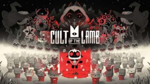 咩咩启示录/Cult of the Lamb-游戏白嫖网