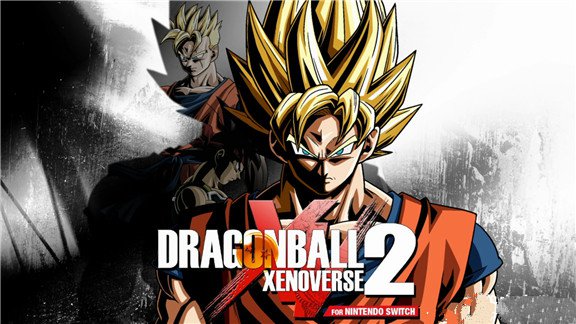 龙珠：超宇宙2/Dragonball XenoVerse 2-游戏白嫖网