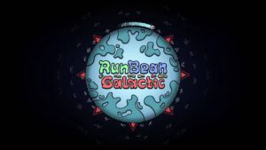 RunBean 银河/RunBean Galactic-游戏白嫖网