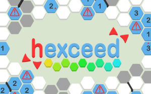 十六进制/hexceed-游戏白嫖网