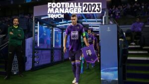 足球经理 2023/Football Manager 2023-游戏白嫖网
