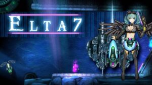 艾尔塔7号 Elta7-游戏白嫖网
