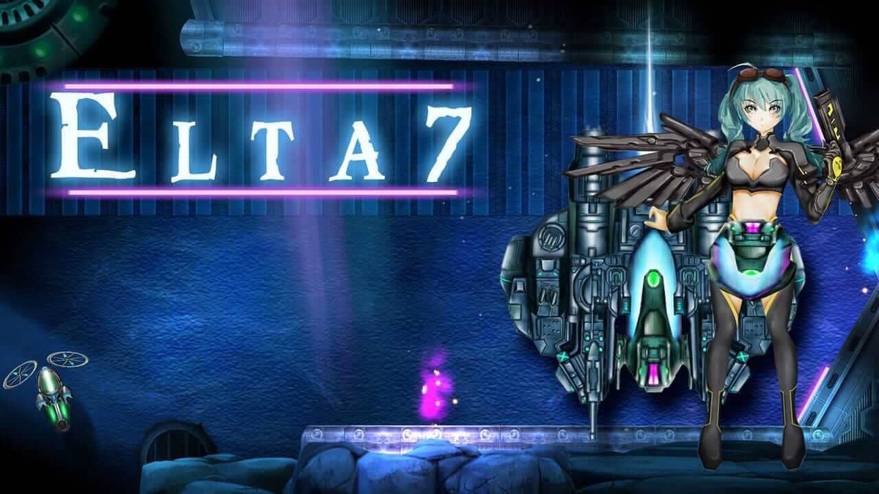 艾尔塔7号 Elta7-游戏白嫖网